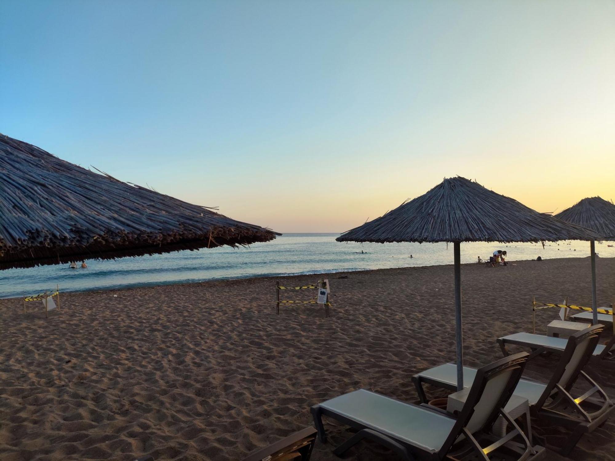 Crown Residence Belek Health & Spa ภายนอก รูปภาพ