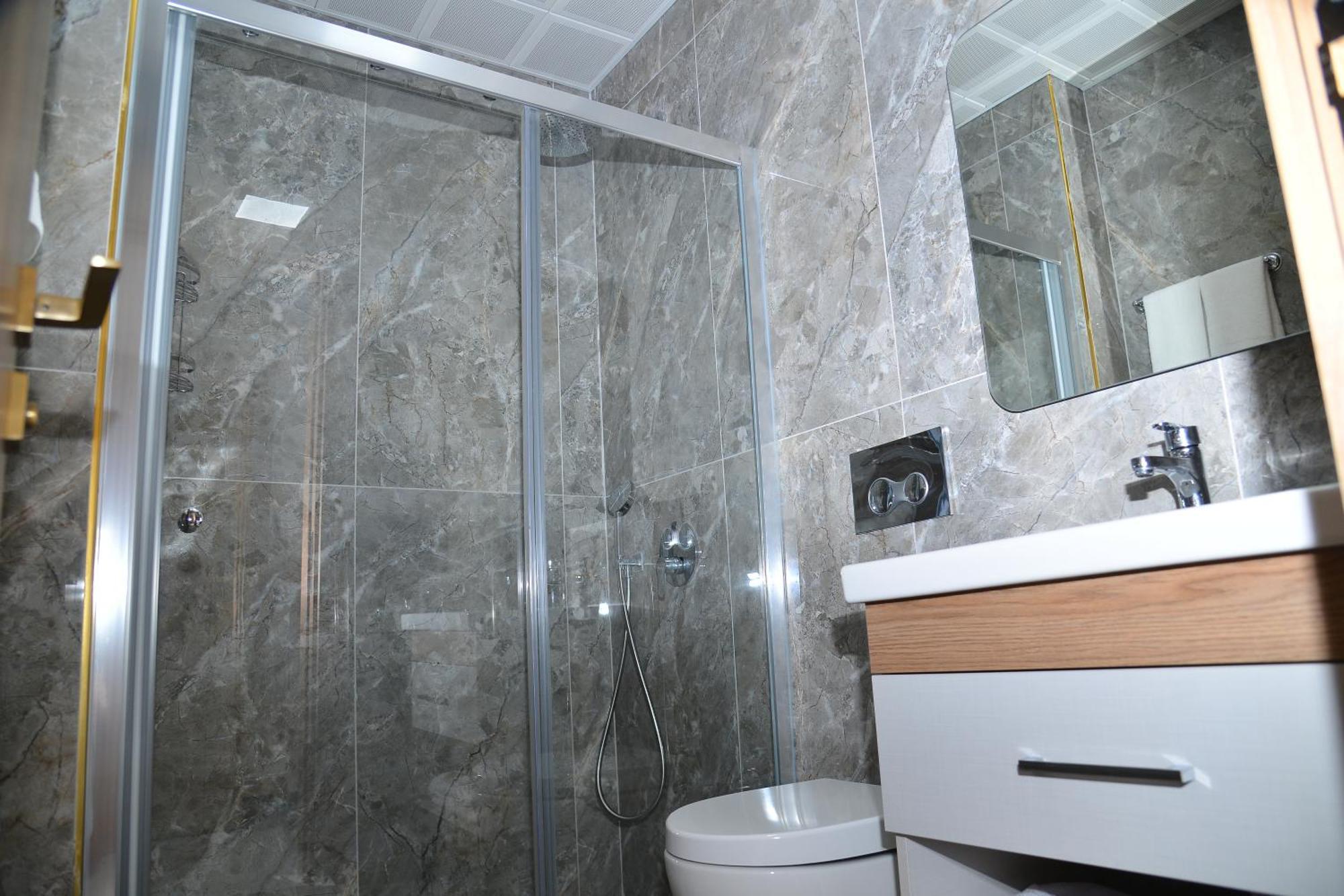 Crown Residence Belek Health & Spa ภายนอก รูปภาพ